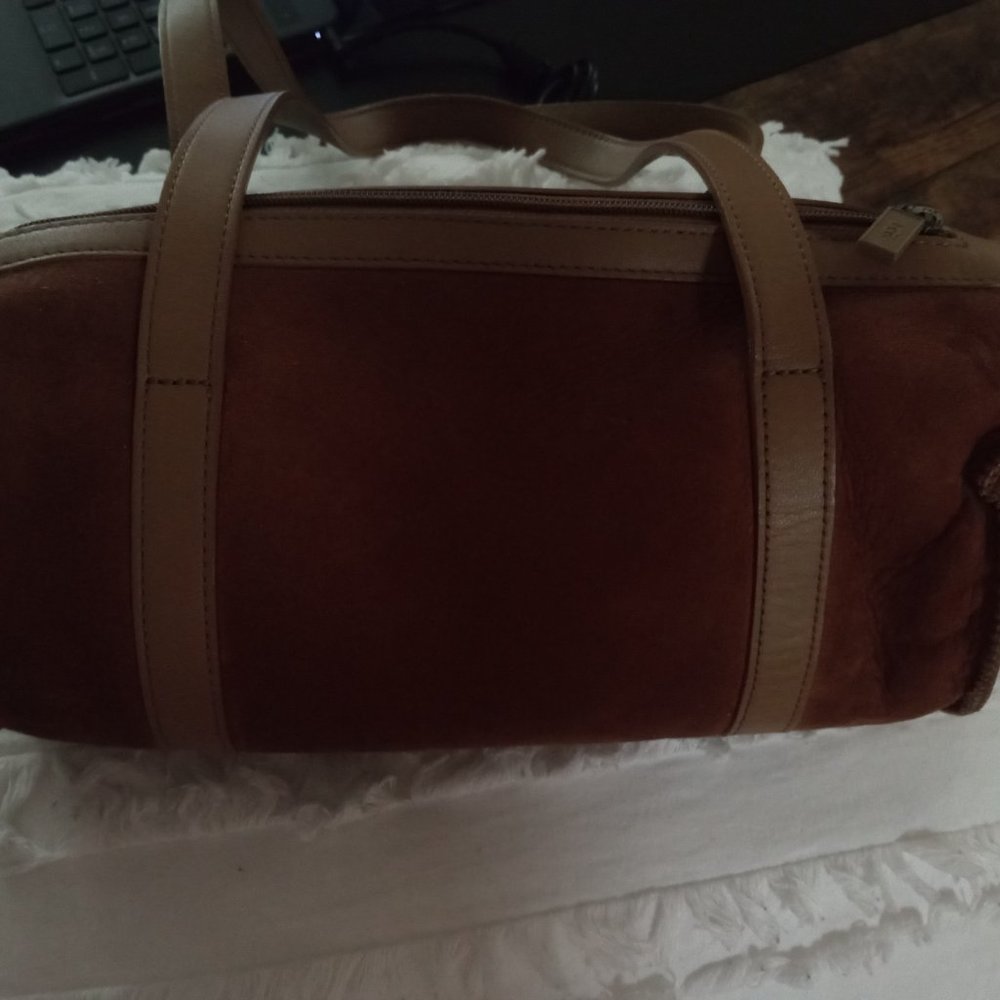 Ugg Barrell Bag - image 5
